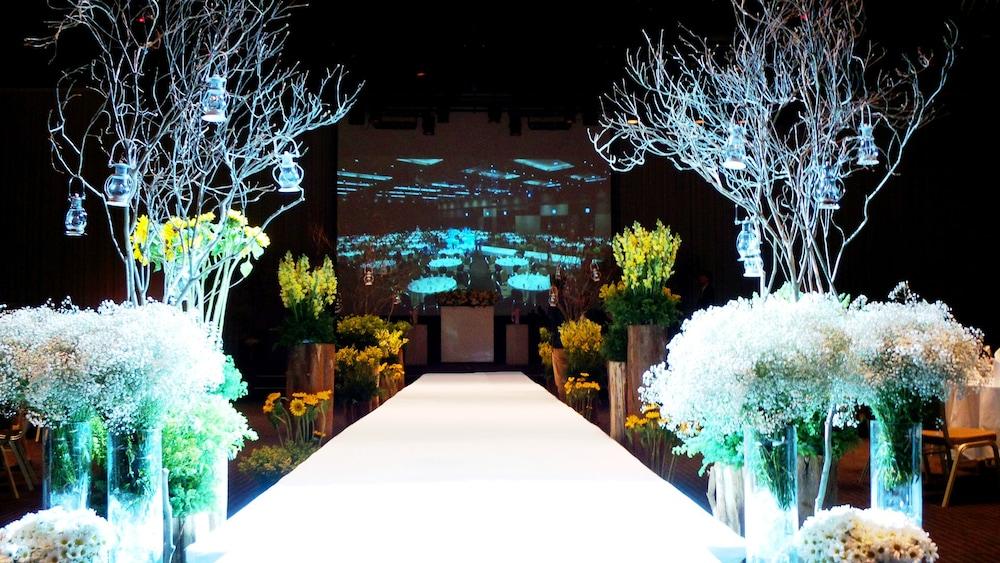 La Vie Dor Hotel And Resort, Trademark Collection By Wyndham Hwaseong Esterno foto