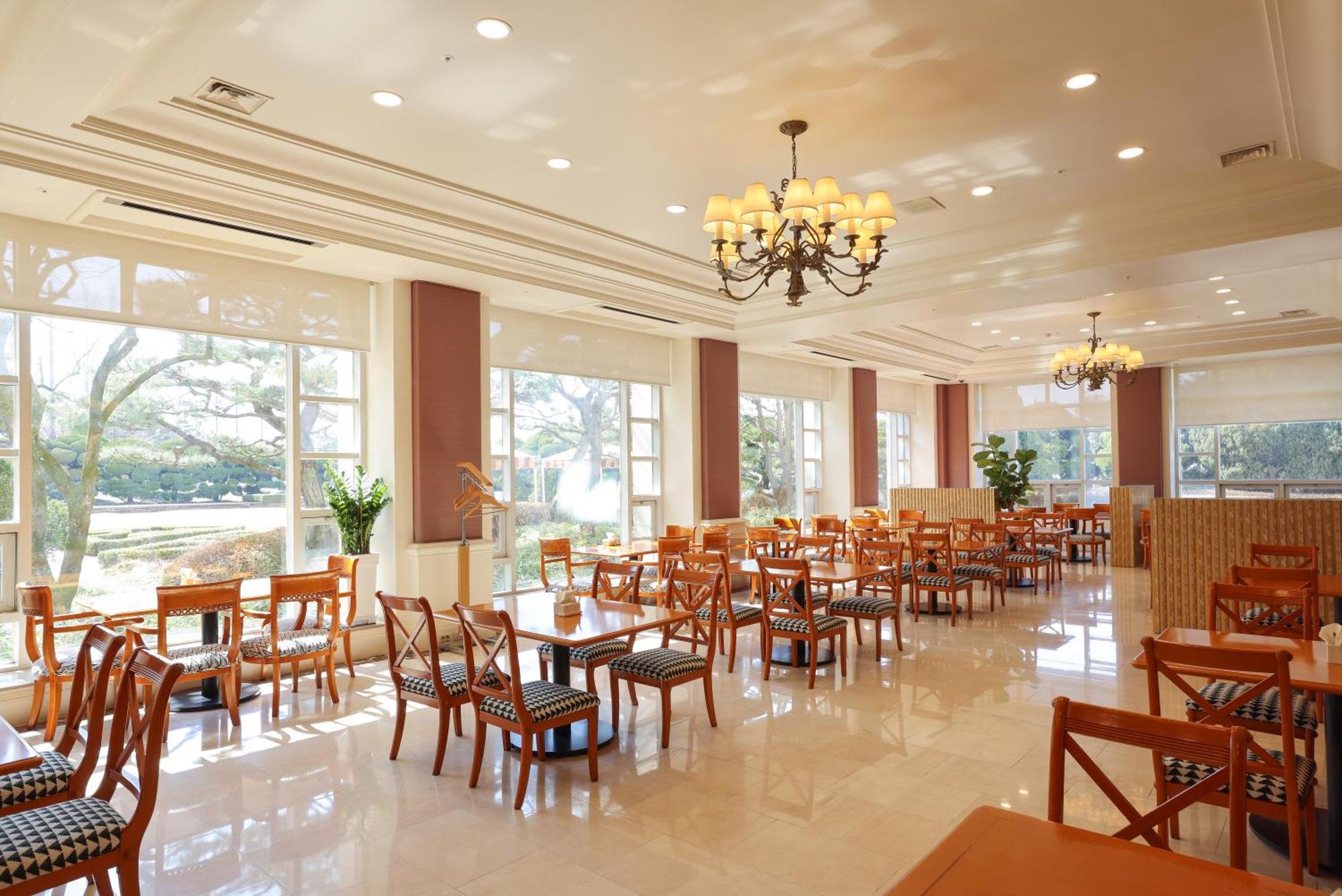La Vie Dor Hotel And Resort, Trademark Collection By Wyndham Hwaseong Esterno foto