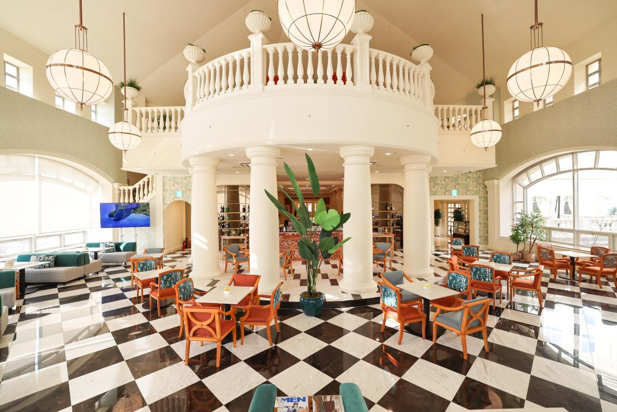 La Vie Dor Hotel And Resort, Trademark Collection By Wyndham Hwaseong Esterno foto