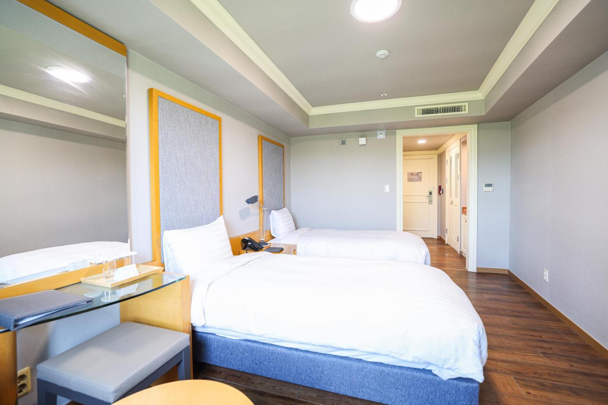 La Vie Dor Hotel And Resort, Trademark Collection By Wyndham Hwaseong Esterno foto