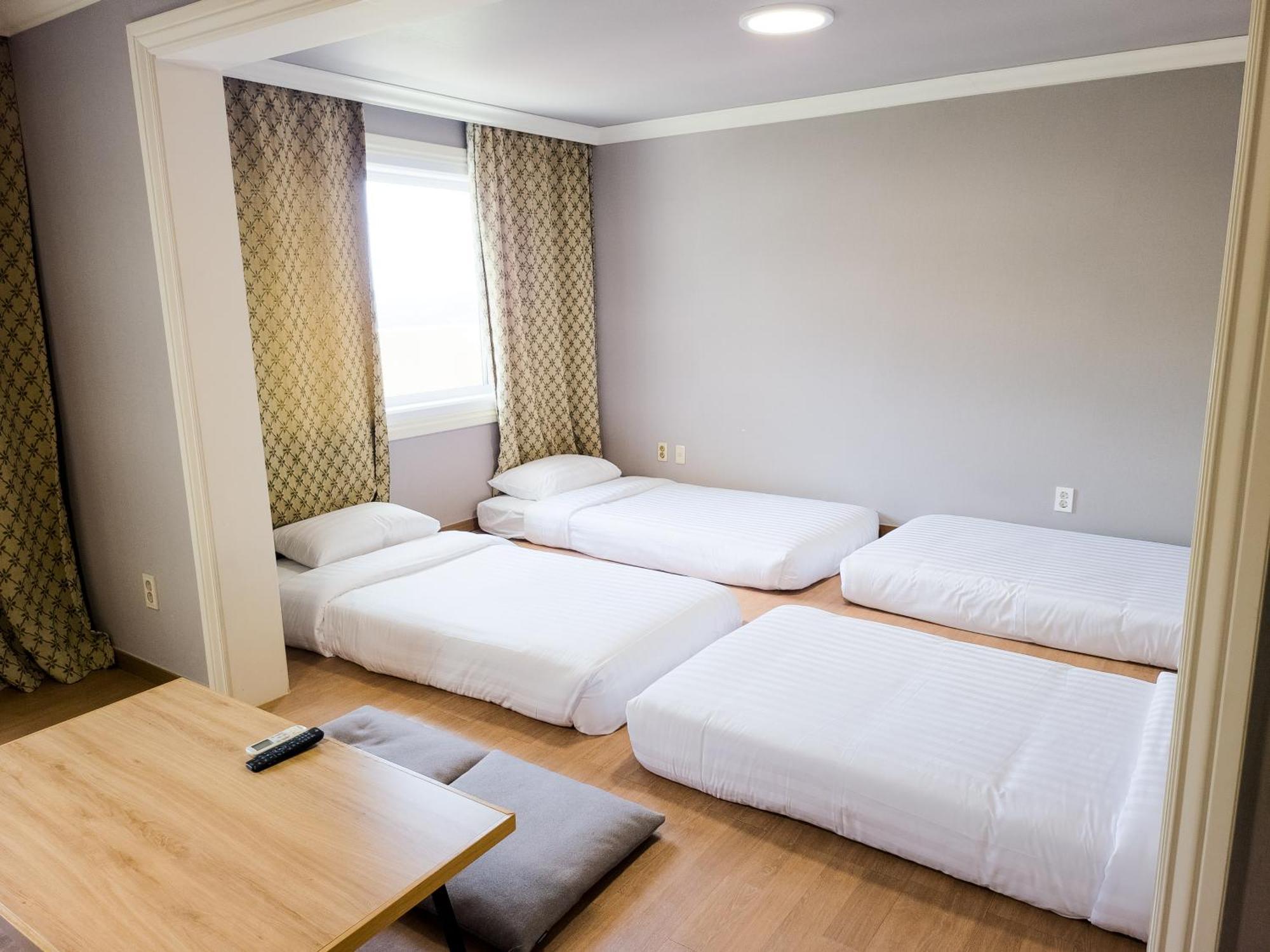La Vie Dor Hotel And Resort, Trademark Collection By Wyndham Hwaseong Esterno foto