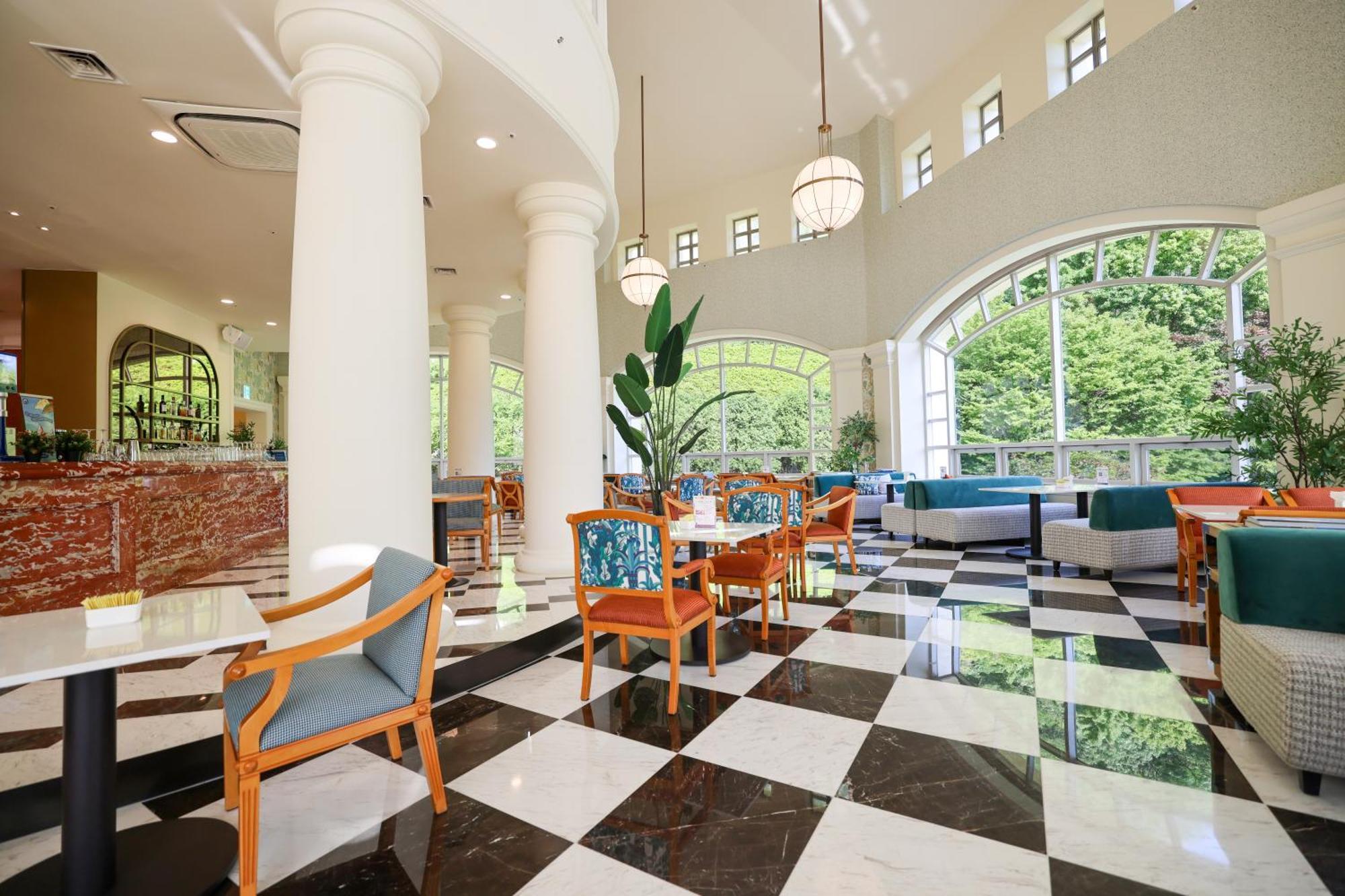 La Vie Dor Hotel And Resort, Trademark Collection By Wyndham Hwaseong Esterno foto