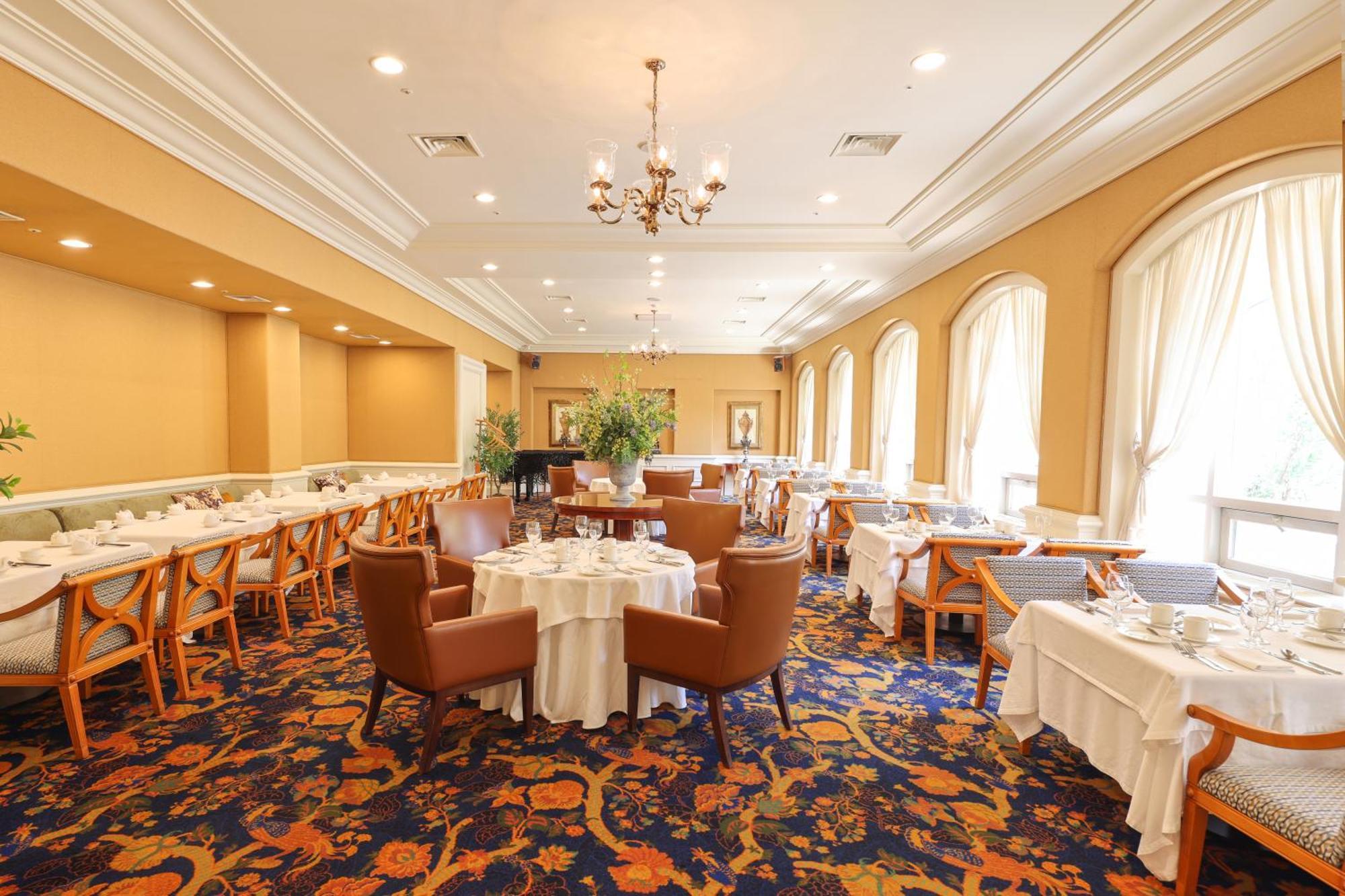 La Vie Dor Hotel And Resort, Trademark Collection By Wyndham Hwaseong Esterno foto
