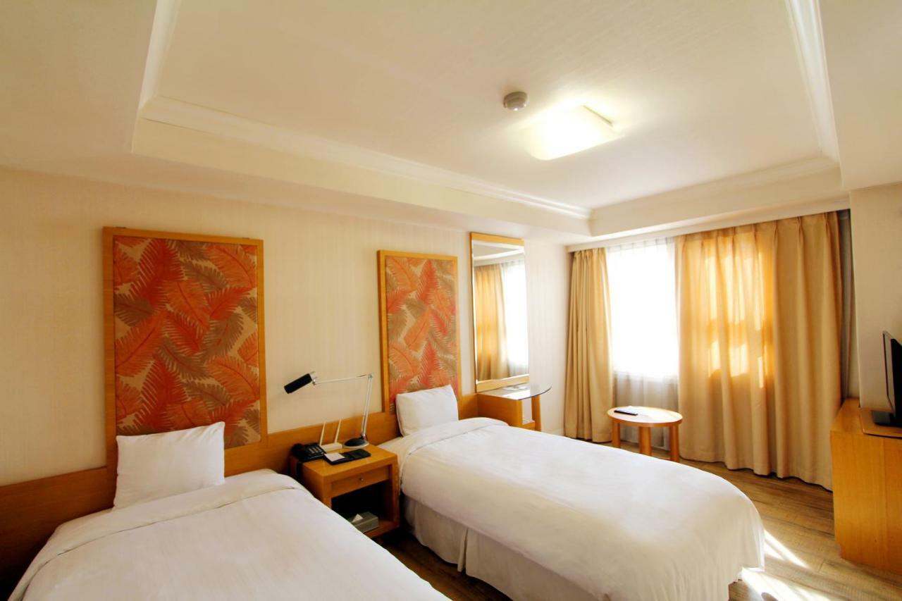 La Vie Dor Hotel And Resort, Trademark Collection By Wyndham Hwaseong Esterno foto