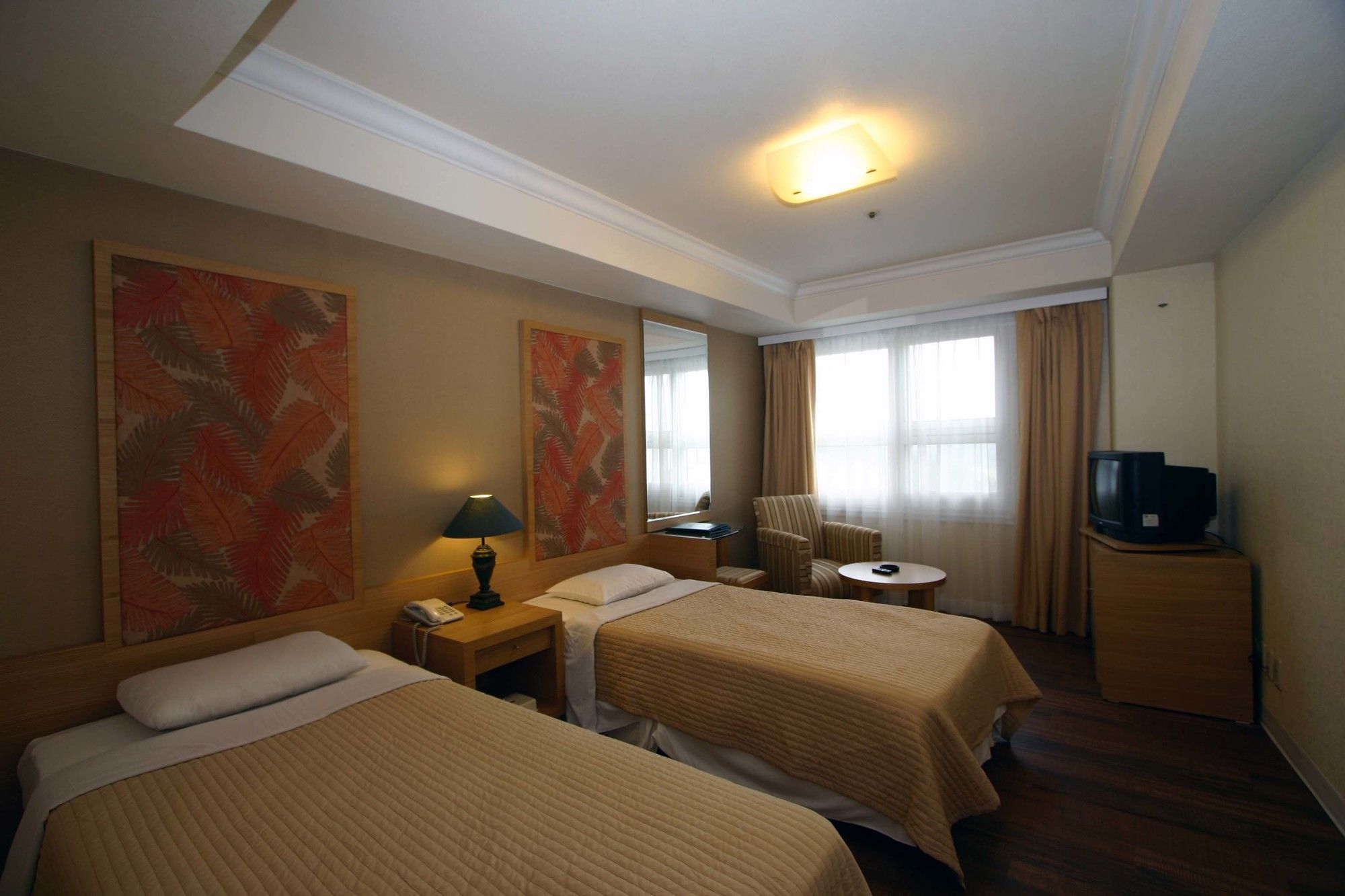 La Vie Dor Hotel And Resort, Trademark Collection By Wyndham Hwaseong Esterno foto