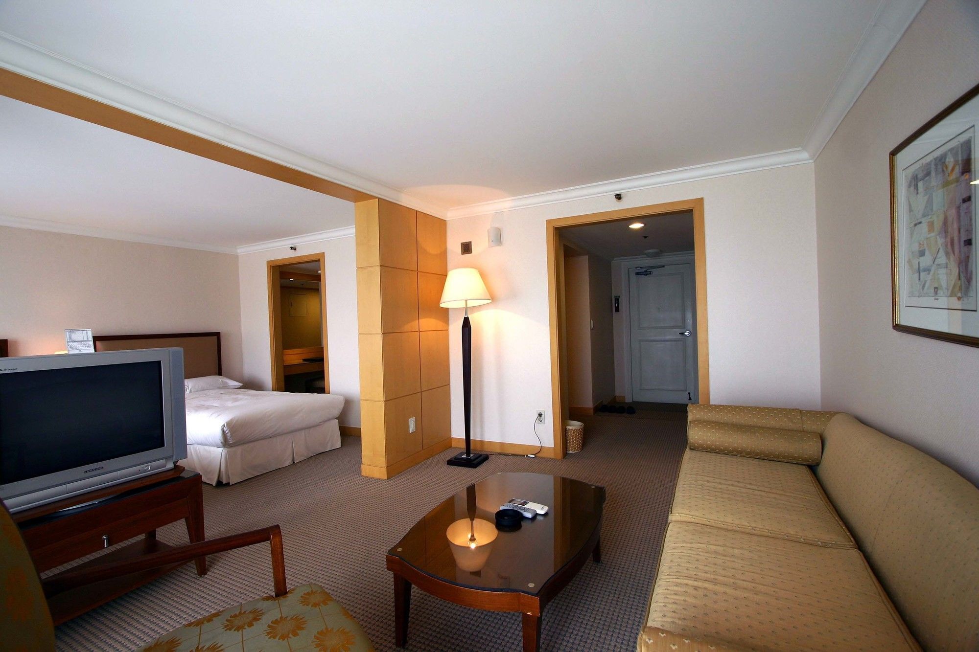 La Vie Dor Hotel And Resort, Trademark Collection By Wyndham Hwaseong Esterno foto